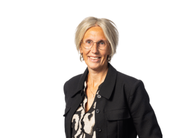 Erna Busscher