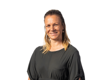 Jorieke Bakelaar