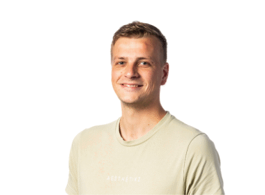 Gerben Reinders