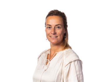 Marleen de Gunst