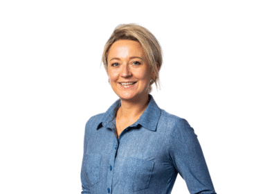 Anne Sophie Wennink