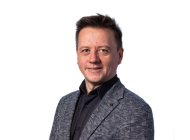 Liam Gilchrist
