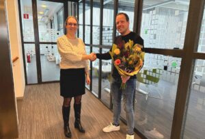 Ronald Wind - Wind Administraties