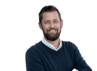 Mark Paalman