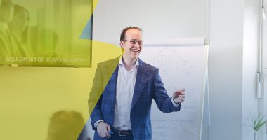 Actueel nieuws Bilanx