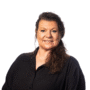 Ingrid Raghoebarsing