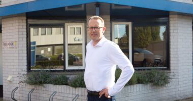 Jan Geert klantadviseur Agro Bilanx