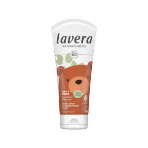 Lavera Baby & Kinder Waslotion & Shampoo