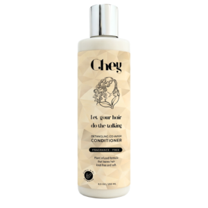 Chey Detangling Co-wash Conditioner Parfumvrij