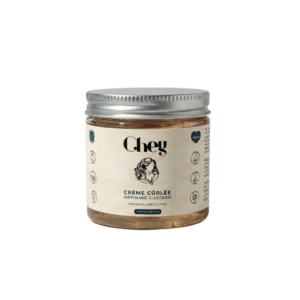 Chey Crème Cûrlée Defining Custard Parfumvrij