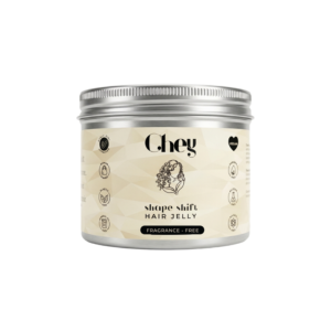 Chey Shape Shift Hair Jelly Parfumvrij