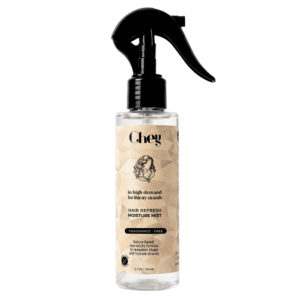 Chey Hair Refresh Moisture Mist Parfumvrij