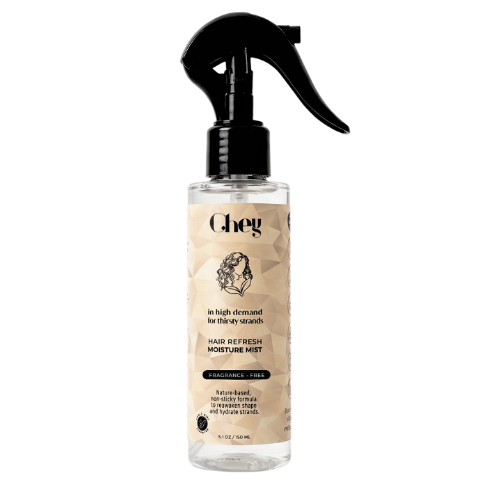 Chey Hair Refresh Moisture Mist Parfumvrij