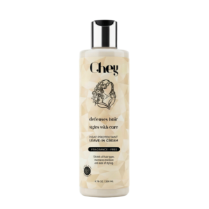 Chey Heat Protectant Leave-in Cream Parfumvrij