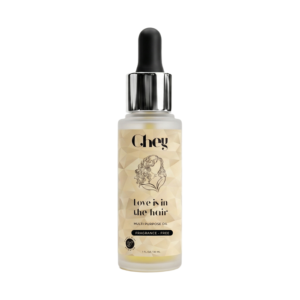 Chey Multi Purpose Oil Parfumvrij