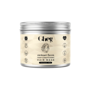 Chey Moisture Boost Hair Mask Parfumvrij