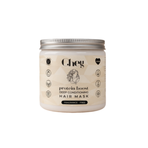 Chey Protein Boost Hair Mask Parfumvrij