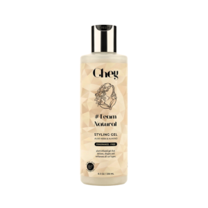 Chey Styling Gel Parfumvrij