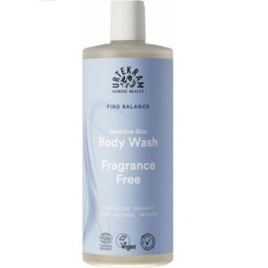 Urtekram No Perfume Douchegel 500ml