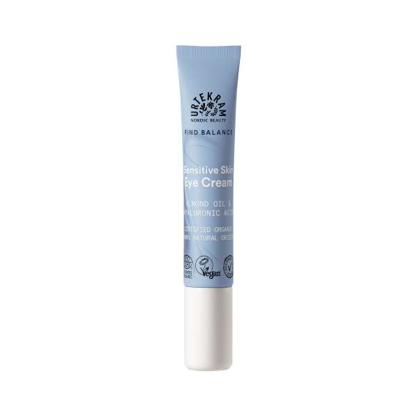 Urtekram no perfume ogencrème