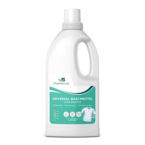 Pure Nature Vloeibaar wasmiddel 2 liter