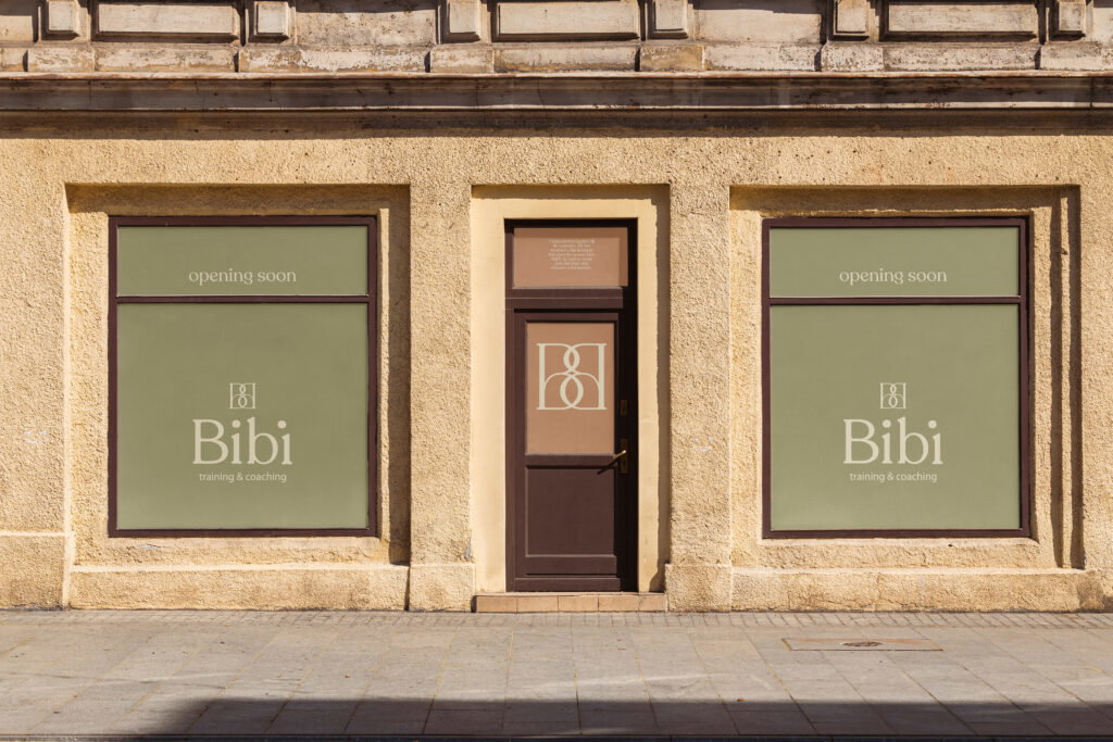 Bibi Training & Coaching 3