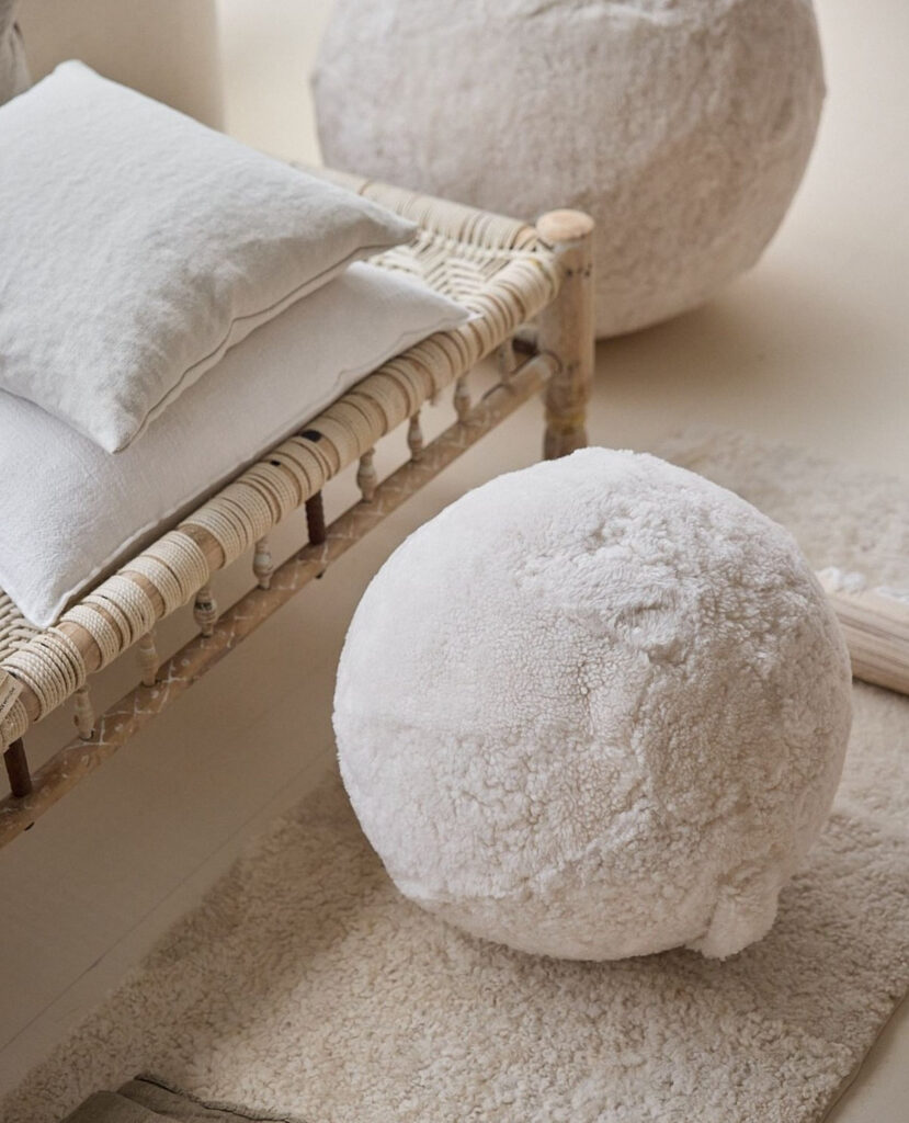 schapenvacht accessoires