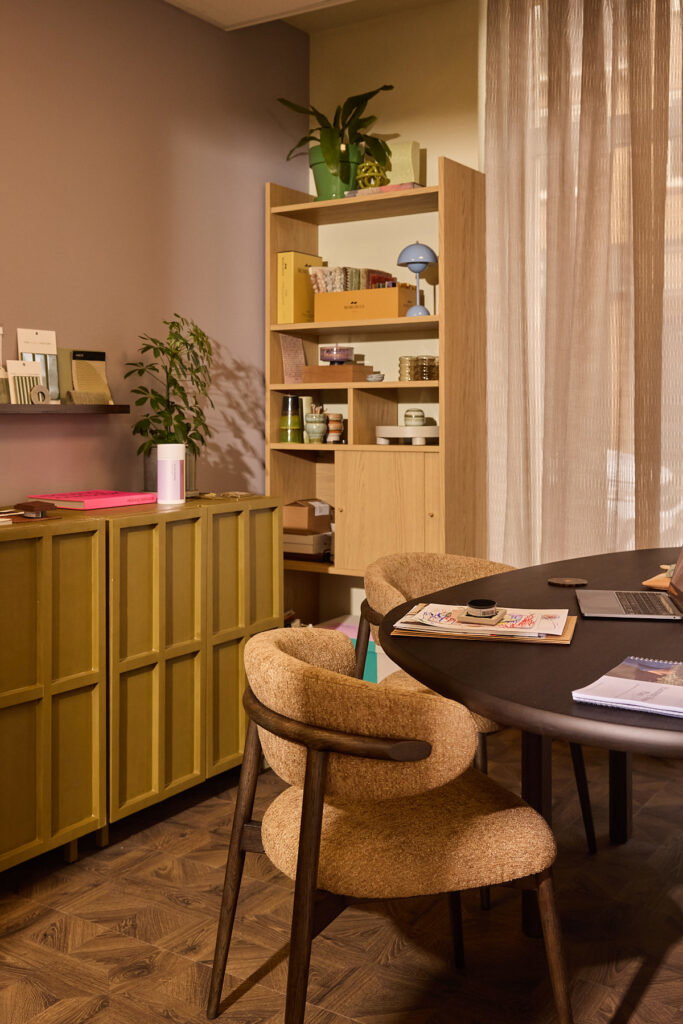 Studio Augustus interieurfotografie