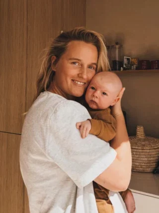 Instagram post from houseofiam_. This post is in position 1.