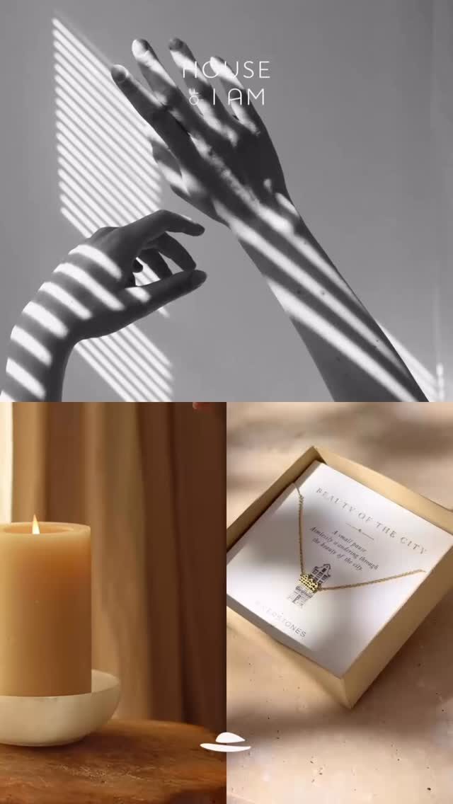 Instagram post from houseofiam_. This post is in position 1.