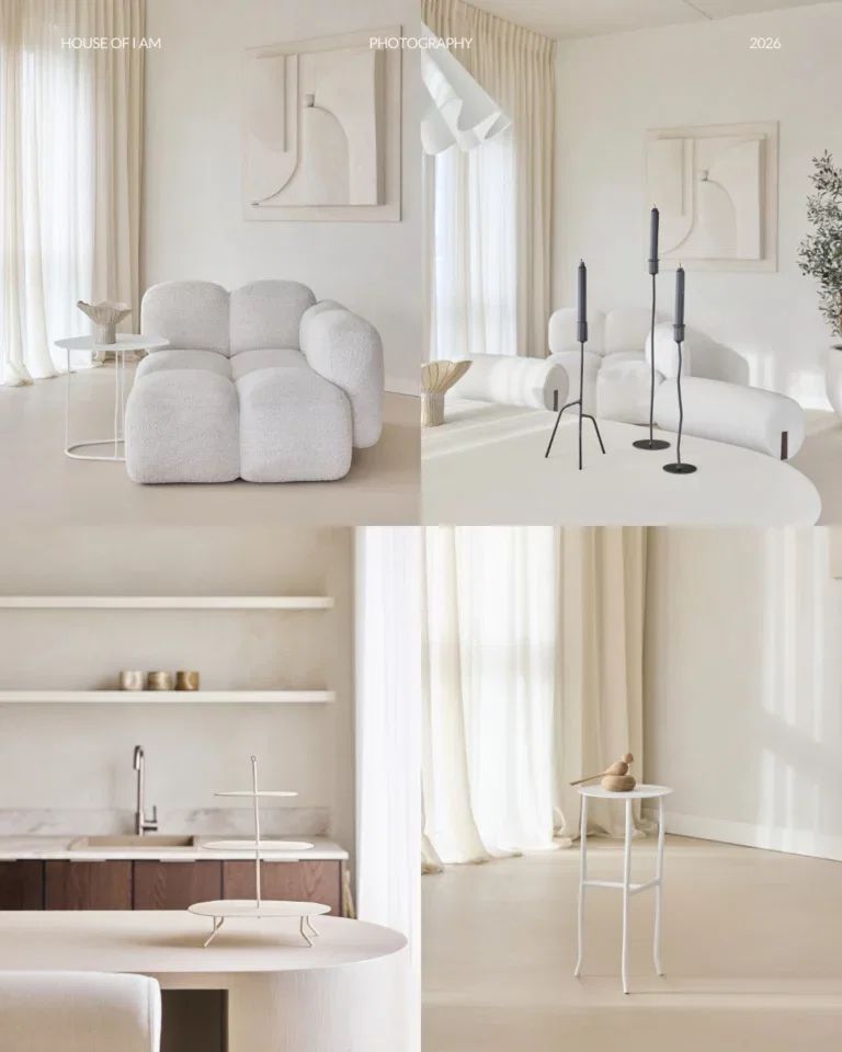 Instagram post from houseofiam_. This post is in position 2.