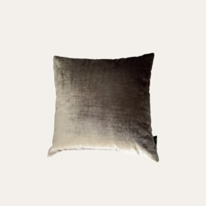 Sierkussen Noëlle Brons – Luxe Velours