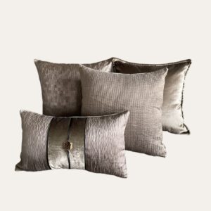 Set Sierkussens in Diverse Maten – Saly