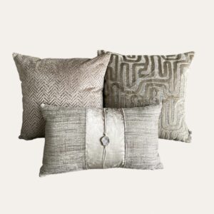 Elegante Velours Sierkussens Annelot