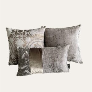 Luxe Velours Kussens – Madelon