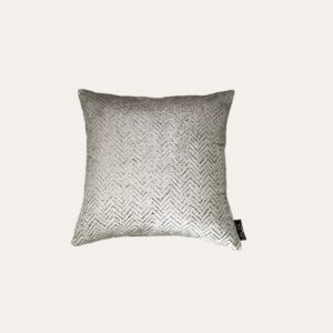 Luxe Velours Kussen Luna