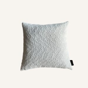 Sierkussen Leonora offwhite