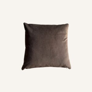 Sierkussen Marissa bruin