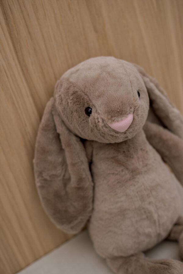 Troostknuffel